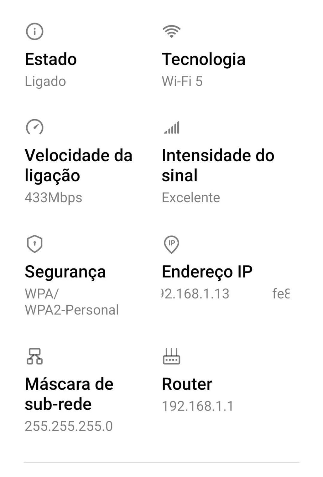 塞沙尔Refugio Do Seixal别墅 外观 照片